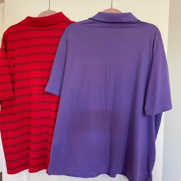 PGA Tour and Walter Hagen Golf Polo Bundle - Picture 10 of 11